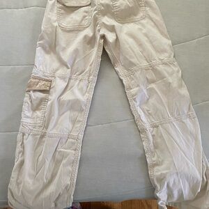 Beautiful Pants. Size 13/14. Abercrombie Kids.
